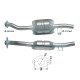 DPF катализатори Magnaflow за конкретени модели Magnaflow катализатор за SUZUKI | race-shop.bg