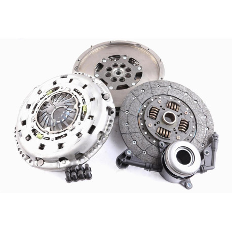 Съединители и маховици Xtreme KVW26601 Clutch Kit Clutch Pro | race-shop.bg