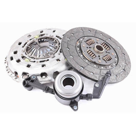 Съединители и маховици Xtreme KVW26401 Clutch Kit Clutch Pro | race-shop.bg