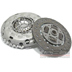 CLUTCH PRO комплект съединител, KVW26003