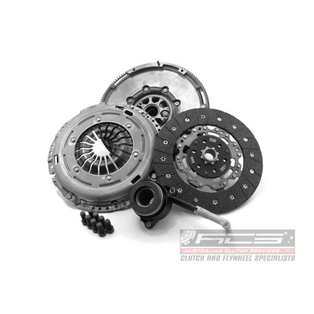 Съединители и маховици Xtreme CLUTCH PRO комплект съединител, KVW24645 | race-shop.bg