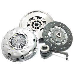 CLUTCH PRO комплект съединител, KVW24625