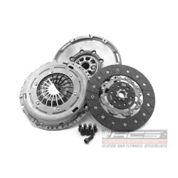 KVW24545 Clutch Kit Clutch Pro