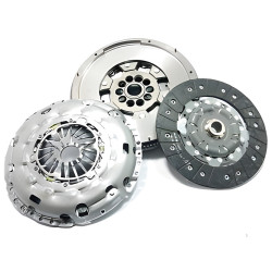 CLUTCH PRO комплект съединител, KVW24525