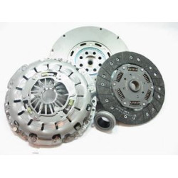 KVW24507 Clutch Kit Clutch Pro