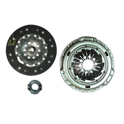 CLUTCH PRO комплект съединител, KVW23012