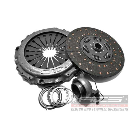 Съединители и маховици Xtreme CLUTCH PRO комплект съединител, KVL43005 | race-shop.bg