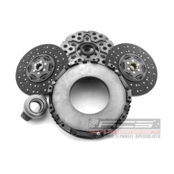 CLUTCH PRO комплект съединител, KVL35007