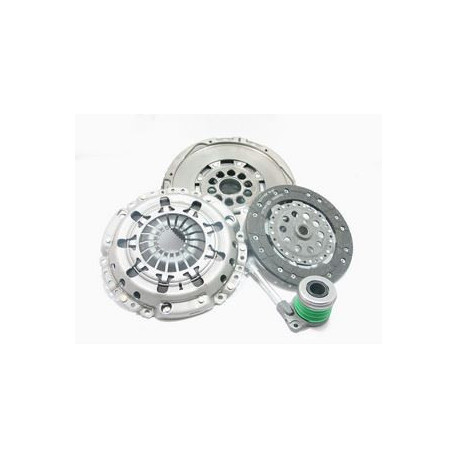Съединители и маховици Xtreme KVL24632 Clutch Kit Clutch Pro | race-shop.bg