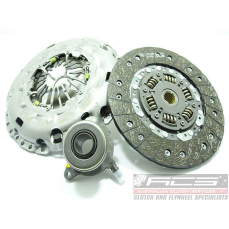 Съединители и маховици Xtreme KVL24411 Clutch Kit Clutch Pro | race-shop.bg