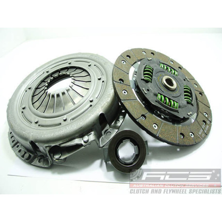 Съединители и маховици Xtreme KVL24005 Clutch Kit Clutch Pro | race-shop.bg