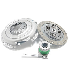 CLUTCH PRO комплект съединител, KVL23435