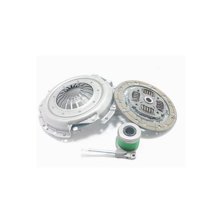 Съединители и маховици Xtreme KVL23435 Clutch Kit Clutch Pro | race-shop.bg