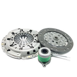 CLUTCH PRO комплект съединител, KVL23431