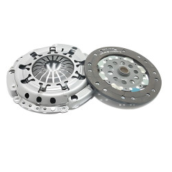 CLUTCH PRO комплект съединител, KVL23036