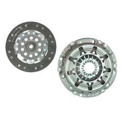 CLUTCH PRO комплект съединител, KVL23014