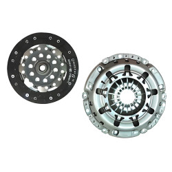 CLUTCH PRO комплект съединител, KVL23012