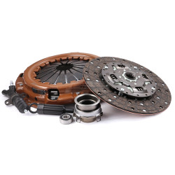 KTY30093-1DX Clutch Kit Xtreme Outback Extra Heavy Duty Organic 1320Nm 1300Kg (50%)