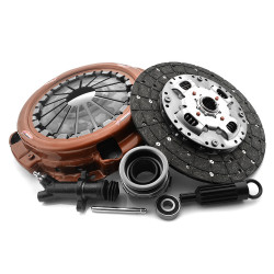 KTY30093-1AX Clutch Kit Xtreme Outback Extra Heavy Duty Organic 750Nm 1300Kg (50%)