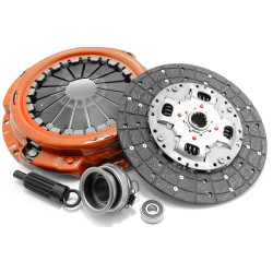 KTY30018-1A Clutch Kit Xtreme Outback Heavy Duty Organic 590Nm 1020Kg (20%)