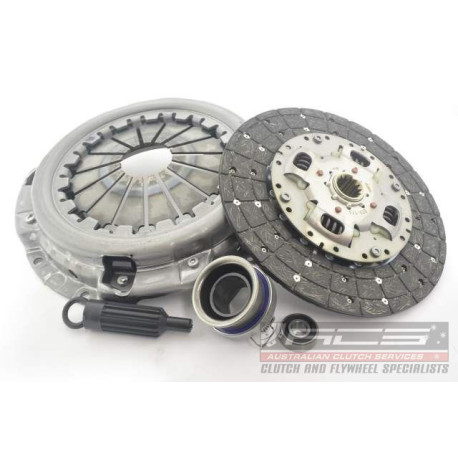 Съединители и маховици Xtreme KTY30013 Clutch Kit Clutch Pro | race-shop.bg