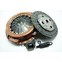 KTY30010-1A Clutch Kit Xtreme Outback Heavy Duty Organic