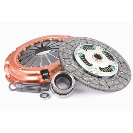 Съединители и маховици Xtreme KTY28032-1A Clutch Kit Xtreme Outback Heavy Duty Organic 470Nm 900Kg (40%) | race-shop.bg