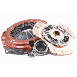 KTY28031-1B Clutch Kit Xtreme Outback Heavy Duty Sprung Ceramic 820Nm 1030KG (40%)