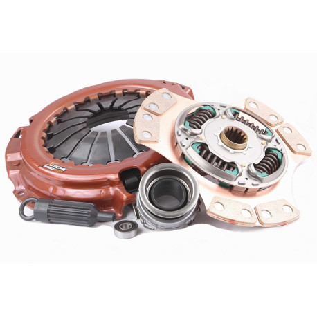 Съединители и маховици Xtreme KTY28031-1B Clutch Kit Xtreme Outback Heavy Duty Sprung Ceramic 820Nm 1030KG (40%) | race-shop.bg