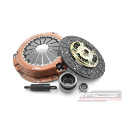 KTY28031-1A Clutch Kit Xtreme Outback Heavy Duty Organic 540Nm 1030Kg (25%)