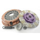 Съединители и маховици Xtreme KTY28007-1C Clutch Kit Xtreme Outback Heavy Duty Cushioned Ceramic 700Nm 900Kg (40%) | race-shop.bg