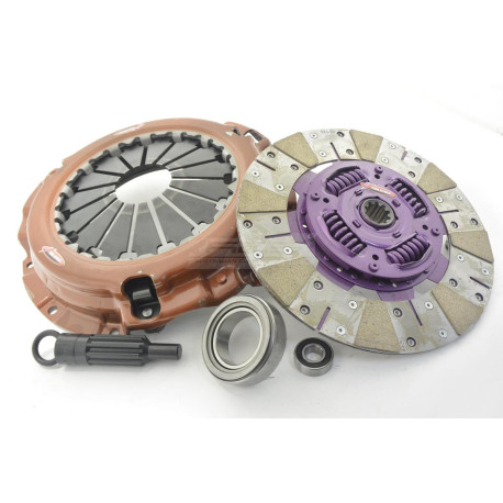 Съединители и маховици Xtreme KTY28007-1C Clutch Kit Xtreme Outback Heavy Duty Cushioned Ceramic 700Nm 900Kg (40%) | race-shop.bg