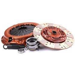 KTY28005-1C Clutch Kit Xtreme Outback Heavy Duty Cushioned Ceramic 700Nm 900Kg (40%)