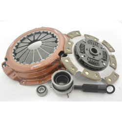 KTY28003-1B Clutch Kit Xtreme Outback Heavy Duty Sprung Ceramic 700Nm 900KG (40%)