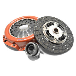 KTY28003-1A Clutch Kit Xtreme Outback Heavy Duty Organic 470Nm 900Kg (40%)