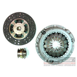 KTY28003 Clutch Kit Clutch Pro