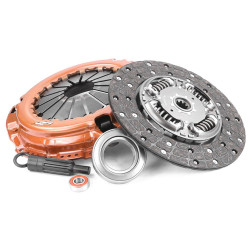 KTY28001-1A Clutch Kit Xtreme Outback Heavy Duty Organic 470Nm 900Kg (40%)