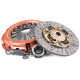 Съединители и маховици Xtreme KTY26017-1A Clutch Kit Xtreme Outback Heavy Duty Organic 410Nm 800Kg (30%) | race-shop.bg