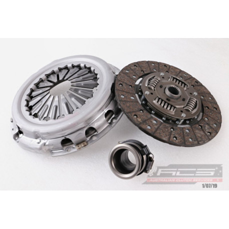 Съединители и маховици Xtreme KTY26013 Clutch Kit Clutch Pro | race-shop.bg