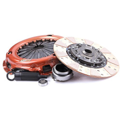 KTY26006-1C Clutch Kit Xtreme Outback Extra Heavy Duty Cushioned Ceramic 490Nm