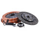 Съединители и маховици Xtreme KTY26004-1A Clutch Kit Xtreme Outback Heavy Duty Organic 400Nm 800Kg (40%) | race-shop.bg