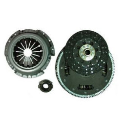 KTY25506 Clutch Kit Clutch Pro