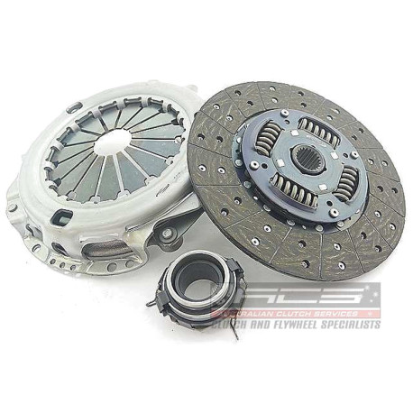 Съединители и маховици Xtreme CLUTCH PRO комплект съединител, KTY25009OE | race-shop.bg