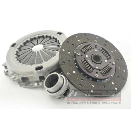 Съединители и маховици Xtreme KTY25007 Clutch Kit Clutch Pro | race-shop.bg