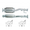 Magnaflow Katalyzátor na TOYOTA 