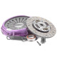 Съединители и маховици Xtreme KTY24050-1A Clutch Kit Xtreme Performance Heavy Duty Organic 560Nm 1000kg (25%) | race-shop.bg