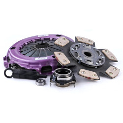 KTY24034-1B Clutch Kit Xtreme Performance Heavy Duty Sprung Ceramic 580Nm