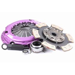 KTY24027-1R Clutch Kit Xtreme Outback Race Sprung Ceramic