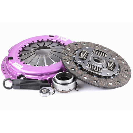 Съединители и маховици Xtreme KTY24027-1A Clutch Kit Xtreme Outback Heavy Duty Organic 820Kg (30%) | race-shop.bg