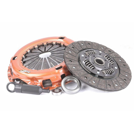 Съединители и маховици Xtreme KTY24025-1A Clutch Kit Xtreme Outback Heavy Duty Organic 700Kg (40%) | race-shop.bg